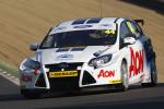 Ford Focus BTCC 2011 года